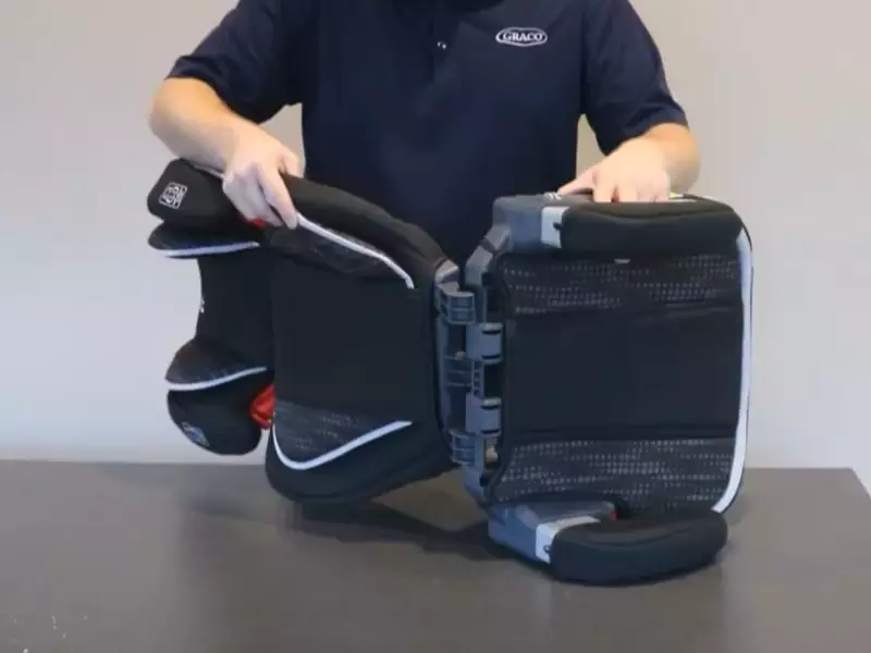 How to Install a Graco Booster Seat: Step-by-Step Guide!