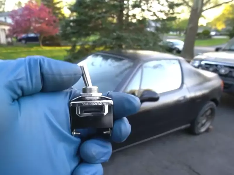 How to Install a Kill Switch on a Car?