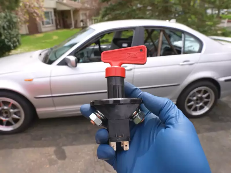 How to Install a Kill Switch on a Car Battery?