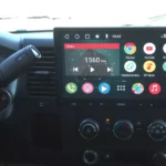 How to Install a Navigation System in Your Car?