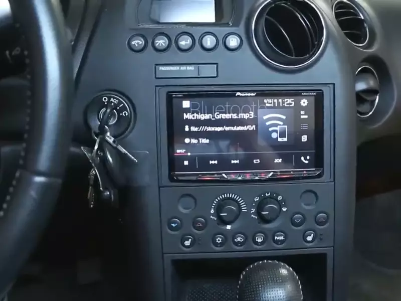 How to Install a New Car Stereo