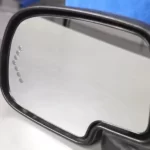 How to Install a Passenger Side Mirror?