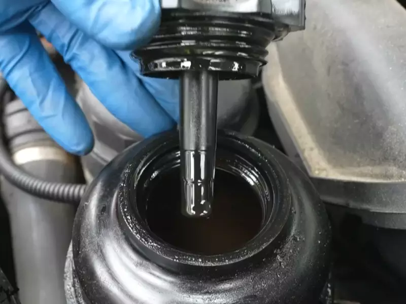 How to Install a Power Steering Pump?