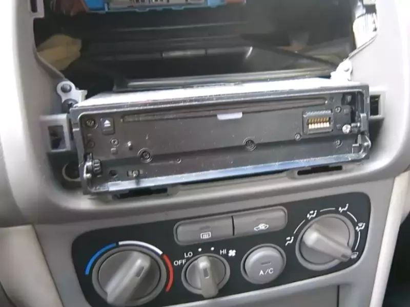 How to Install a Radio in a Car: A Step-by-Step Guide