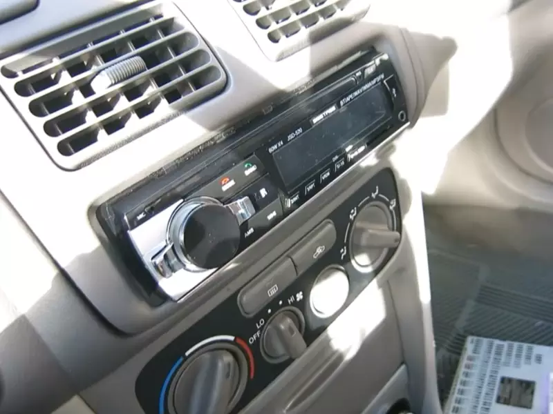 How to Install a Radio in a Car: A Step-by-Step Guide