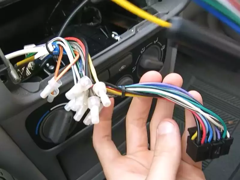 How to Install a Radio in a Car: A Step-by-Step Guide