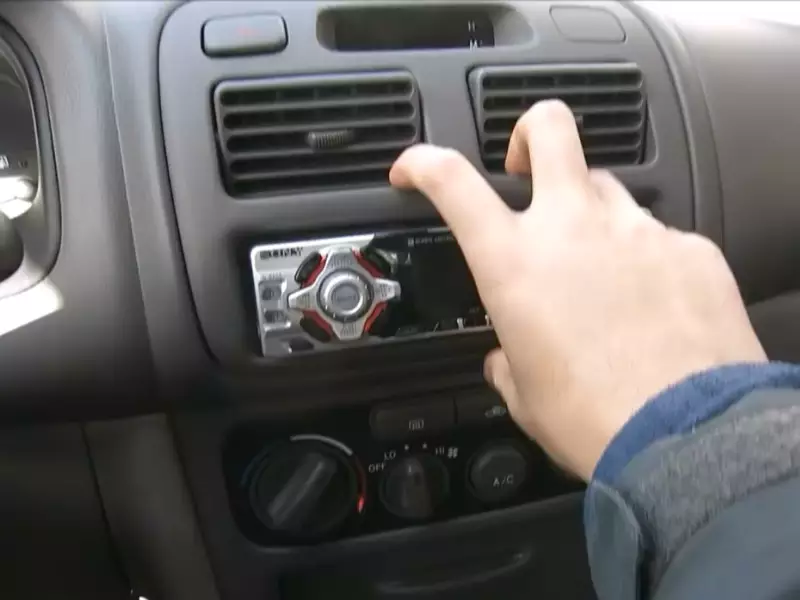 How to Install a Radio in a Car: A Step-by-Step Guide