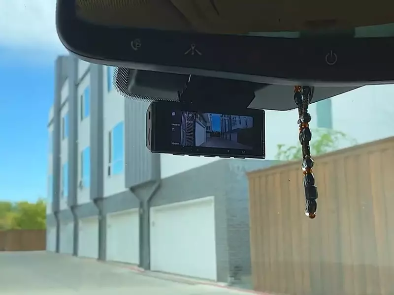 How to Install a Rear Dash Cam?