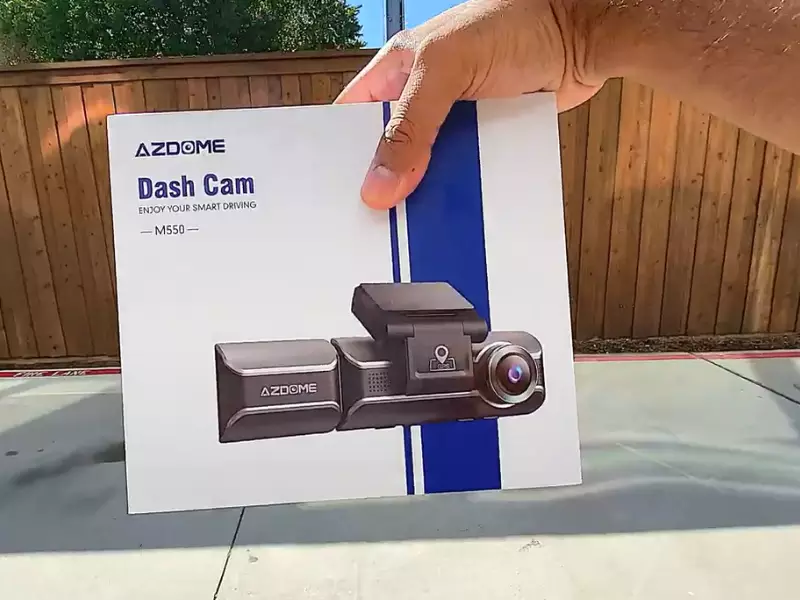How to Install a Rear Dash Cam?