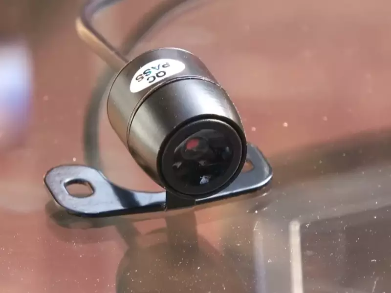 How to Install a Rear View Camera?