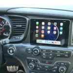 How to Install a Tablet in a Car?