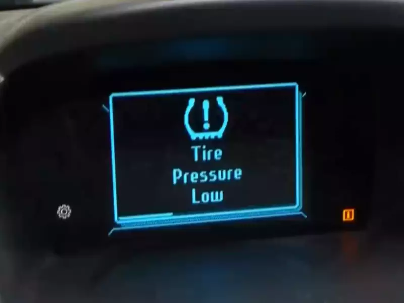 How to Install a Tire Pressure Sensor?