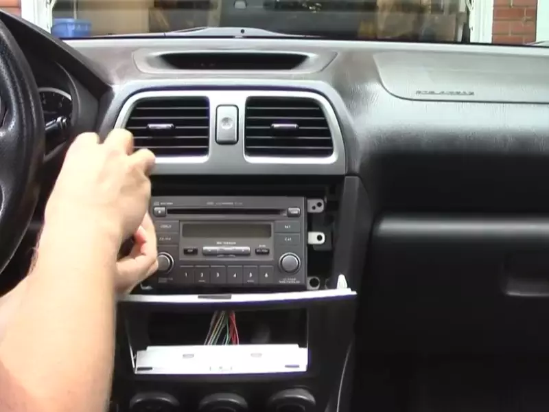 How to Install a Touch Screen Radio in Your Car: A Complete DIY Guide