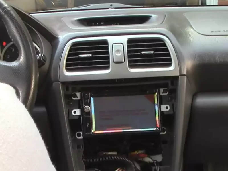 How to Install a Touch Screen Radio in Your Car: A Complete DIY Guide