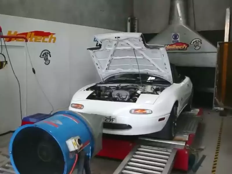 How to Install a Turbo