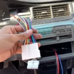 How to Install a Wire Harness Car Stereo?