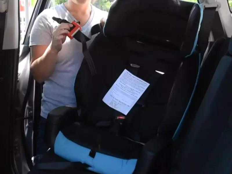 How to Install an Evenflo Car Seat: The Ultimate Guide for Easy and Safe Installation