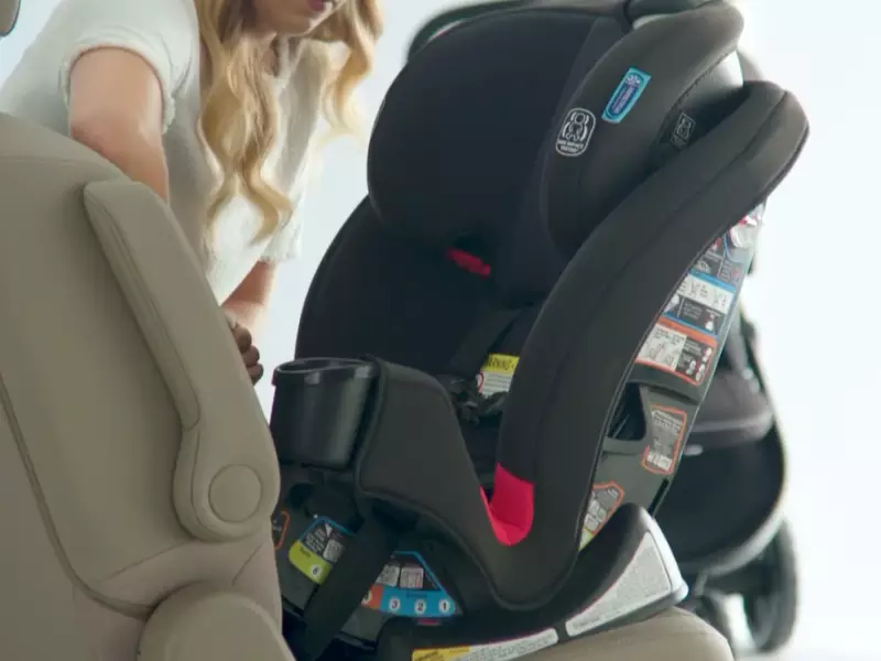 How to Properly Install a Graco Car Seat Rear Facing: Quick & Easy Guide