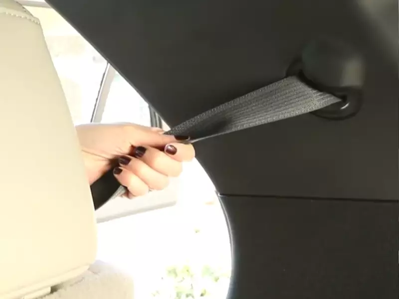 How to Safely Install Car Seat With Seat Belt: Expert Tips