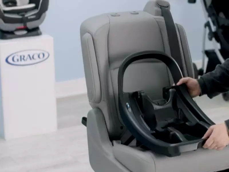 How to Safely Install Graco Car Seat Without Base