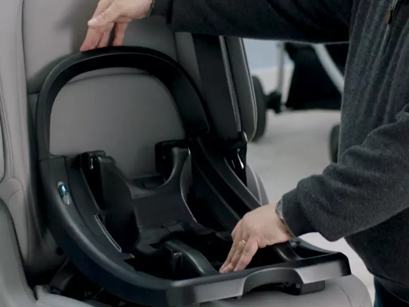 How to Safely Install Graco Car Seat Without Base