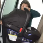 How to Safely Install a Rear Facing Car Seat Without a Base: Expert Tips