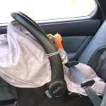 How to Secure a Car Seat Without Anchors: Expert Installation Tips