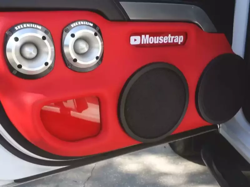 How to Supercharge Your Factory Stereo: Install Aftermarket Amp