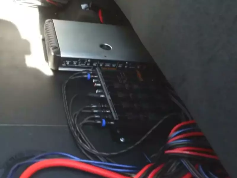 How to Supercharge Your Factory Stereo: Install Aftermarket Amp