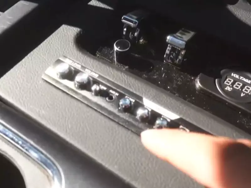 How to Supercharge Your Factory Stereo: Install Aftermarket Amp