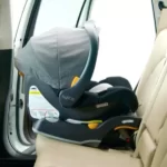 Master the Art of Installing Infant Car Seat With Base: Expert Tips